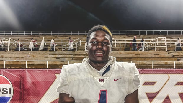 Malik Blocton